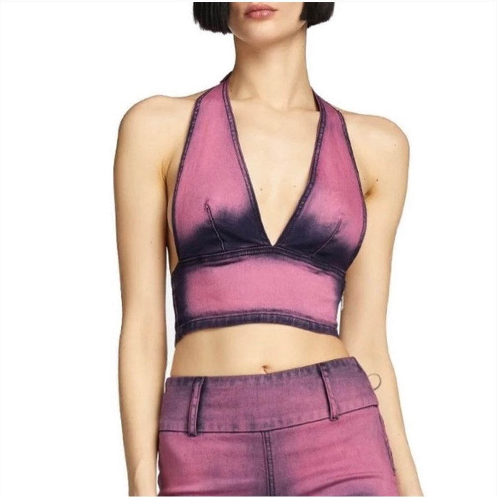 I.AM.GIA Runaway Top